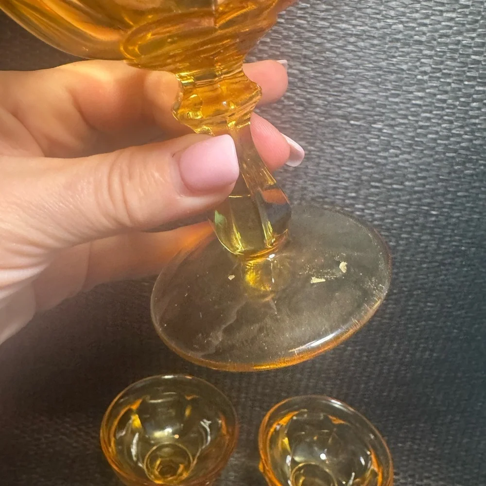 N/A elegant set